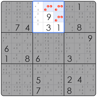 free sudoku solver